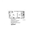 Floorplan U